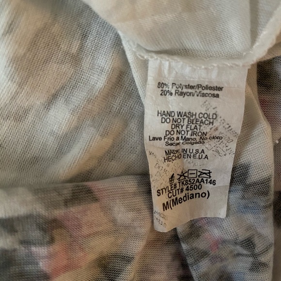 Tank top! - Picture 4 of 4